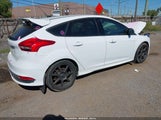 Ford Focus 1FADP3L9XFL356056 снимка