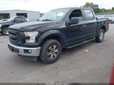 Ford F-150 Xl 1FTEW1EFXHFB68373 снимка