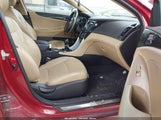 Hyundai Sonata Limited 5NPEC4AC9CH383859 снимка