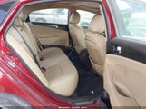 Hyundai Sonata Limited 5NPEC4AC9CH383859 fotografie
