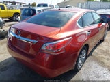 Nissan Altima 2.5 S 1N4AL3AP9FC116030 снимка
