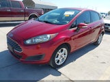 Ford Fiesta Se 3FADP4EJ7EM179914 снимка