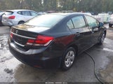 Honda Civic Lx 2HGFB2F50DH580050 снимка