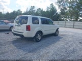 Honda Pilot Touring 5FNYF3H91BB029727 снимка