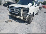 Honda Pilot Touring 5FNYF3H91BB029727 снимка