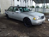 Mercedes-Benz C 280 WDBHA28E5SF233687 снимка