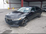 Honda Accord Sport 1HGCV1F39JA007662 photo