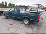 Ford F150 1FTEX15H5MKB27441 снимка
