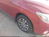 Nissan Pathfinder Sv 5N1AR2MM4FC715482 снимка