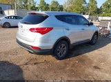 Hyundai Santa Fe Sport 2.4L 5XYZT3LBXFG280591 снимка