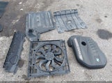 BMW X7 xDrive40I 5UX23EM09P9R52930 photo