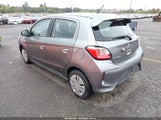 Mitsubishi Mirage Carbonite Edition/Es/Le ML32AUHJ3MH014303 photo