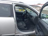 Jeep Compass Sport 1C4NJCBAXCD518642 снимка