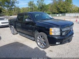 Chevrolet Silverado  Ltz 1GCPKTE78CF171029 снимка