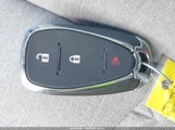 Chevrolet Equinox Fwd Ls 3GNAXHEG4RL119665 снимка