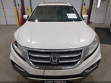 Honda Crosstour Ex-L V6 5J6TF1H56DL000164 photo