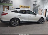 Honda Crosstour Ex-L V6 5J6TF1H56DL000164 photo
