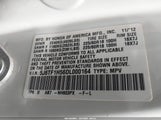 Honda Crosstour Ex-L V6 5J6TF1H56DL000164 photo