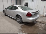 Pontiac Grand Prix Gtp 2G2WR524041126984 photo