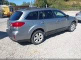 Subaru Outback 3.6R Limited 4S4BRDKC3B2368835 снимка