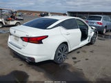 Nissan Altima Sr Intelligent Awd 1N4BL4CW3LC169977 fotografie