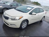 Kia Forte Lx KNAFK4A61F5418025 снимка