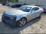 Chevrolet Camaro 2Ls 2G1FA1E35C9169417 photo
