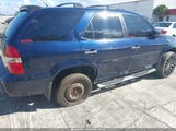 Acura Mdx 2HNYD18603H532476 снимка