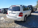Toyota Highlander V6 JTEGP21A850046739 снимка