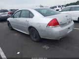 Chevrolet Impala Police 2G1WD5EM8A1182584 photo