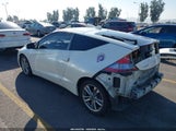 Honda Cr-Z Ex JHMZF1D62DS001458 снимка