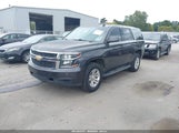 Chevrolet Tahoe Commercial Fleet 1GNSKFEC6HR214787 снимка