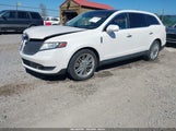 Lincoln Mkt Ecoboost 2LMHJ5AT8EBL56143 снимка