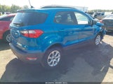 Ford Ecosport Se MAJ3S2GE7KC288014 снимка