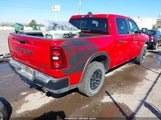 Ram  Rebel 4X4 5'7 Box 1C6SRFLP5SN580806 снимка