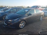 Chevrolet Cruze Lt Auto 1G1BE5SM7H7132790 photo