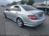 Mercedes-Benz C 300 Luxury/Sport WDDGF54X29R063942 снимка