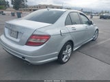 Mercedes-Benz C 300 Luxury/Sport WDDGF54X29R063942 photo