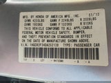 Honda Accord Lx 1HGCR2F34DA252139 снимка