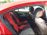 Chevrolet Cruze Ls Auto 1G1PA5SG9E7228492 снимка