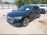 Audi E-Tron Premium Quattro WA1AAAGE0NB013541 снимка