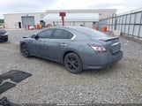 Nissan Maxima 3.5 S 1N4AA5AP1EC914120 fotografie