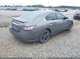 Nissan Maxima 3.5 S 1N4AA5AP1EC914120 fotografie