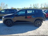 Jeep Compass Sport 4X4 3C4NJDAB7JT339174 снимка