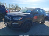 Jeep Compass Sport 4X4 3C4NJDAB7JT339174 снимка