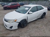 Toyota Camry Le 4T1BF1FK2CU535698 снимка