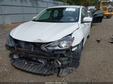 Nissan Sentra S 3N1AB7AP5GY331940 снимка