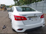 Nissan Sentra S 3N1AB7AP5GY331940 снимка