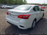 Nissan Sentra S 3N1AB7AP5GY331940 снимка