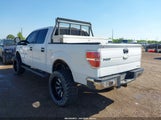 Ford F-150 Xlt 1FTFW1CF5CFB26757 снимка